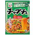 永谷園 チャプチェ 韓国風春雨炒め 131g×10袋入【日本出荷】