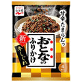 Nagatanien Adult Furikake Beef Shigure 4 bags x 10 bags [shipped in Japan]