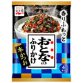 永谷園 おとなのふりかけ 本かつお 4袋×10袋入【日本出荷】