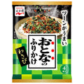 永谷園 おとなのふりかけ わさび 4袋×10袋入【日本出荷】