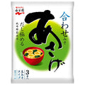 永谷園 生みそタイプみそ汁あさげ 54.3g(3食)×10袋入【日本出荷】