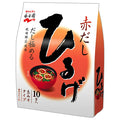 永谷園 生みそタイプみそ汁ひるげ徳用10食入 181g×5個入【日本出荷】