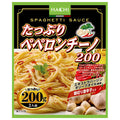 ハチ食品 たっぷりペペロンチーノ200 200g×20個入【日本出荷】