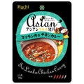ハチ食品 アジアングルメ紀行 スリランカ風チキンカレー 150g×20袋入【日本出荷】