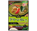 ハチ食品 アジアングルメ紀行 グリーンカレールウ 80g×12袋入【日本出荷】
