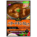 ハチ食品 アジアングルメ紀行 バターチキンカレールウ 80g×12袋入【日本出荷】