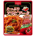 Hachi Foods Plenty of Arrabbiata 260 260g x 20 pieces [Shipped in Japan]