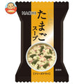 ハチ食品 一杯の贅沢 たまごスープ 10食×2個入【日本出荷】