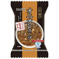 ハチ食品 一杯の贅沢 オニオンスープ アルペンザルツ岩塩使用 10食×2個入【日本出荷】