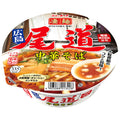 ヤマダイ ニュータッチ 凄麺 尾道中華そば 115g×12個入【日本出荷】