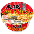 ヤマダイ ニュータッチ 大阪かすうどん 100g×12個入【日本出荷】