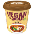 ヤマダイ ヴィーガンヌードル 醤油 53g×12個入【日本出荷】