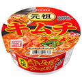 Yamadai New Touch Ganso Kimchi Ramen 88g x 12 pieces [Shipped in Japan]