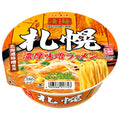 ヤマダイ ニュータッチ 凄麺 札幌濃厚味噌ラーメン 164g×12個入【日本出荷】