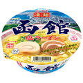 ヤマダイ ニュータッチ 凄麺 函館塩ラーメン 108g×12個入【日本出荷】