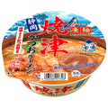 Yamadai New Touch Super Noodles Shizuoka Yaizu Bonito Ramen 106g x 12 pieces [Shipped in Japan]