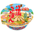 ヤマダイ ニュータッチ 凄麺 愛媛八幡浜ちゃんぽん 119g×12個入【日本出荷】