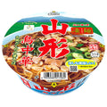 ヤマダイ ニュータッチ 凄麺 山形 鳥中華 108g×12個入【日本出荷】
