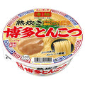 Yamadai New Touch Super Noodles Jukuyaki Hakata Tonkotsu 110g x 12 pieces [Shipped in Japan]