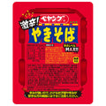 ペヤング 激辛やきそば 118g×18個入【日本出荷】