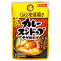 ダイショー CoCo壱番屋監修 カレースンドゥブチゲ用スープ 300g×20袋入【日本出荷】