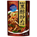ダイショー 豚肉の黒酢炒めの素 100g×40個入【日本出荷】