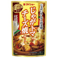 ダイショー じゃがトマチーズ焼用ソース 130g×40袋入【日本出荷】