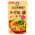 Daisho CoCo Ichibanya supervised cheese curry hotpot soup 750g x 10 bags [shipped in Japan]