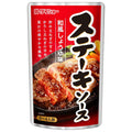 ダイショー ステーキソース 和風しょうゆ味 110g×40袋入【日本出荷】