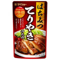 Daisho Honey Teriyaki Sauce 100g x 40 bags [shipped in Japan]