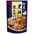 ダイショー 野菜の黒酢あんかけ炒めのたれ 140g×40袋入【日本出荷】
