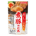 Daisho Boiled Pork Sauce 125g x 40 bags [Shipped in Japan]