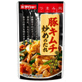 ダイショー 豚キムチ炒めのたれ 80g×40袋入【日本出荷】