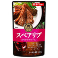 ダイショー スペアリブソース 110g×40袋入【日本出荷】