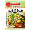 ダイショー ぱぱっと逸品 ニラ玉炒めのたれ 55g×80袋入【日本出荷】