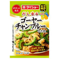 ダイショー ぱぱっと逸品 ゴーヤーチャンプルーのたれ 60g×80袋入【日本出荷】