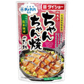 ダイショー 北海道ぎょれん監修 鮮魚亭 ちゃんちゃん焼のたれ 150g(75g×2袋)×40袋入【日本出荷】