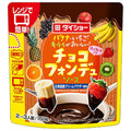 Daisho chocolate fondue sauce 150g x 20 bags [shipped in Japan]
