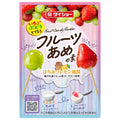 ダイショー いちごぶどうで作るフルーツあめの素 100g×40袋入【日本出荷】