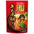 ダイショー 野菜をいっぱい食べる鍋 キムチ鍋スープ 750g×10袋入【日本出荷】