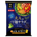 Daisho Sunny Lettuce is Delicious! Adult Paris Noodle Salad Set 90g x 10 bags [Shipped in Japan]