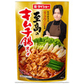 ダイショー 料理研究家リュウジ監修 至高のキムチ鍋スープ 700g×10袋入【日本出荷】