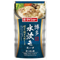 Daisho Hakata mizutaki soup 750g x 10 bags [shipped in Japan]