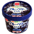 Sudo Jam Morning Cup Blueberry Jam 120g x 12 pieces [Shipped in Japan]