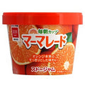Sudo Jam Morning Cup Marmalade 120g x 12 pieces [Shipped in Japan]