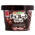 スドージャム 毎朝カップ チョコレートクリーム 120g×12個入【日本出荷】