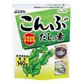 Shimaya Konbudashi base 140g x 10 bags [shipped in Japan]