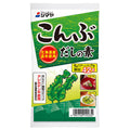 Shimaya Konbudashi base 42g (6g x 7) x 10 bags [shipped in Japan]