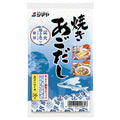 Shimaya Grilled Agodashi Granules 56g (8g x 7) x 10 bags [Shipped in Japan]
