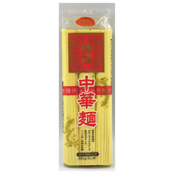 Tian Seimen Banryu Chinese noodles (with rice flour) 250g x 20 bags [shipped in Japan]
